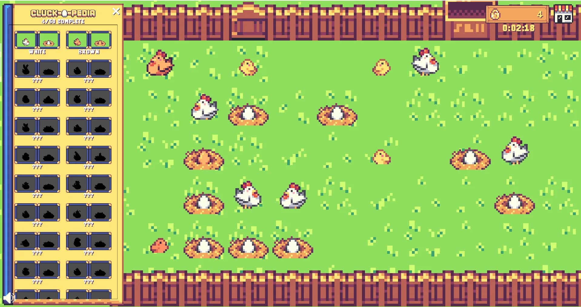 cluck-a-thon görsel 4