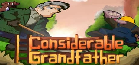 Considerable Grandfather görsel 1