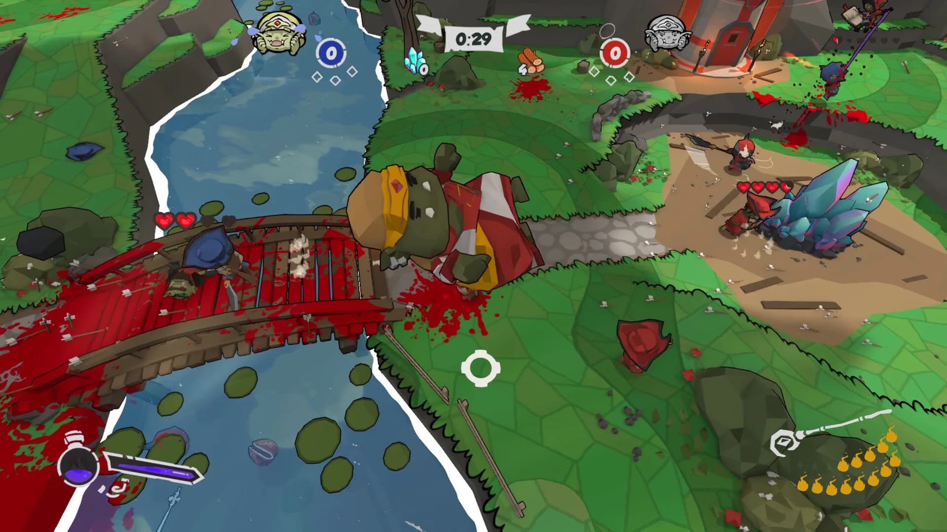 Fat Goblins görsel 2
