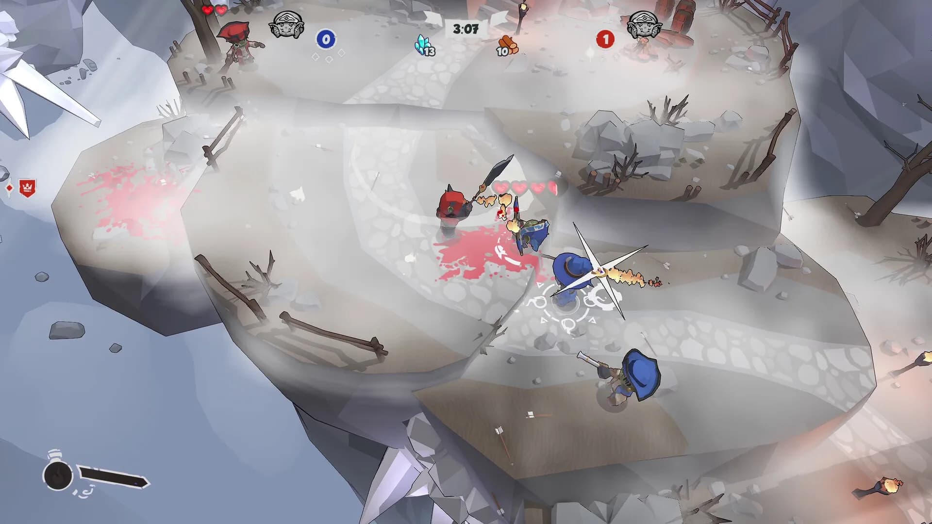 Fat Goblins görsel 3