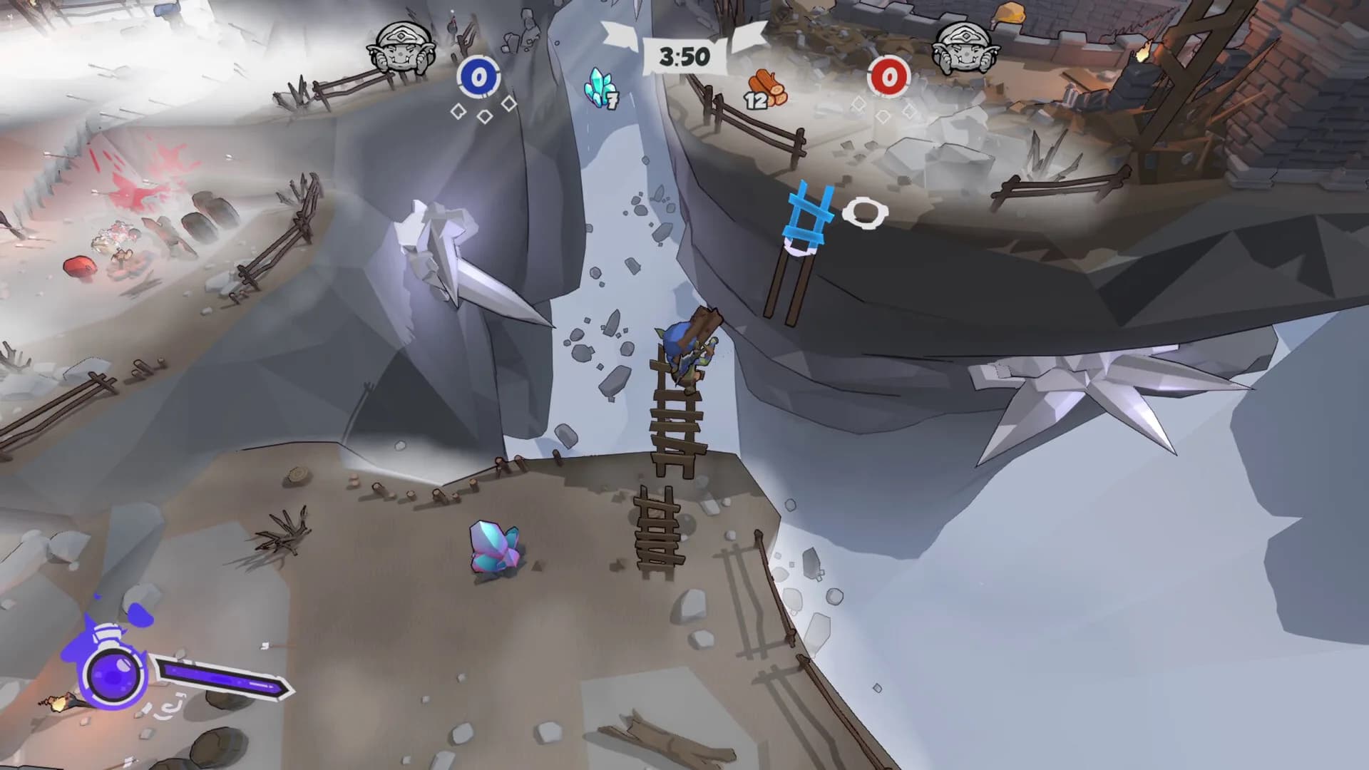 Fat Goblins görsel 4