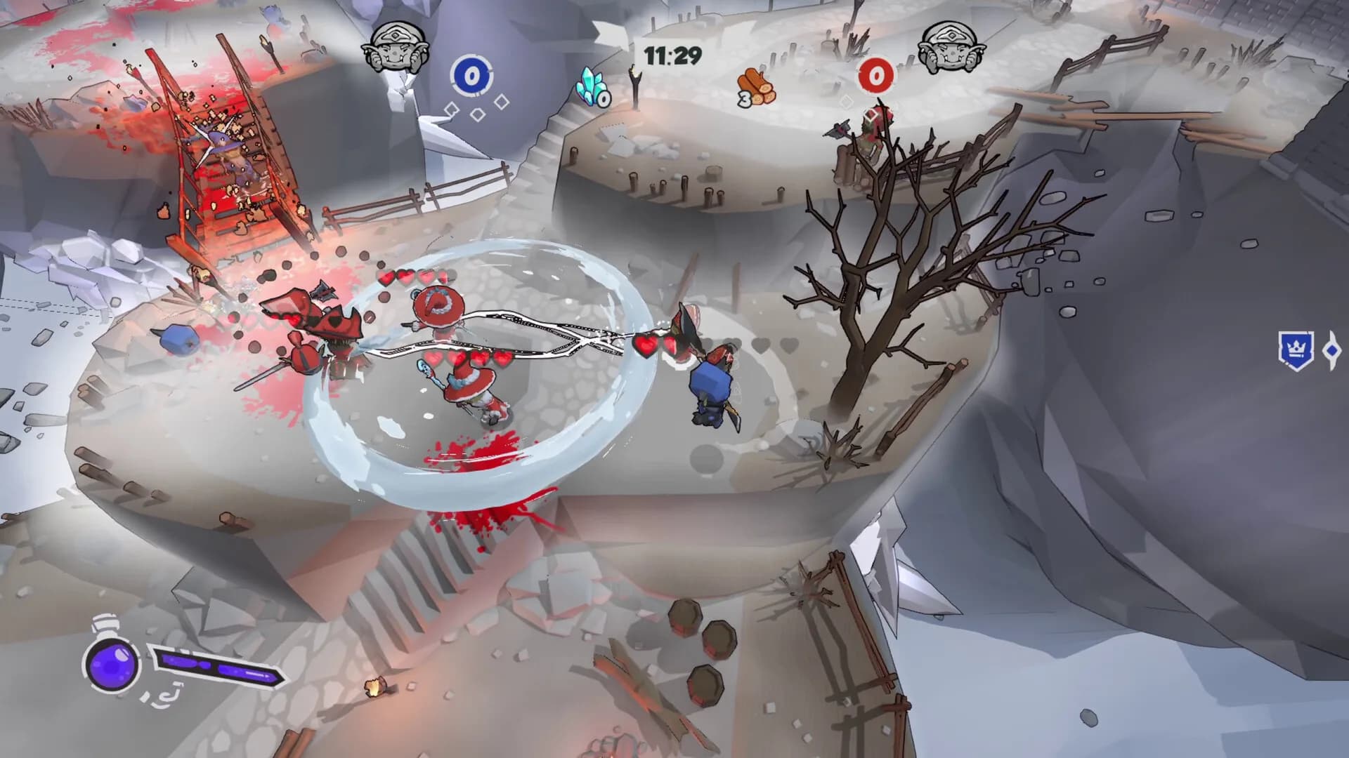 Fat Goblins görsel 5