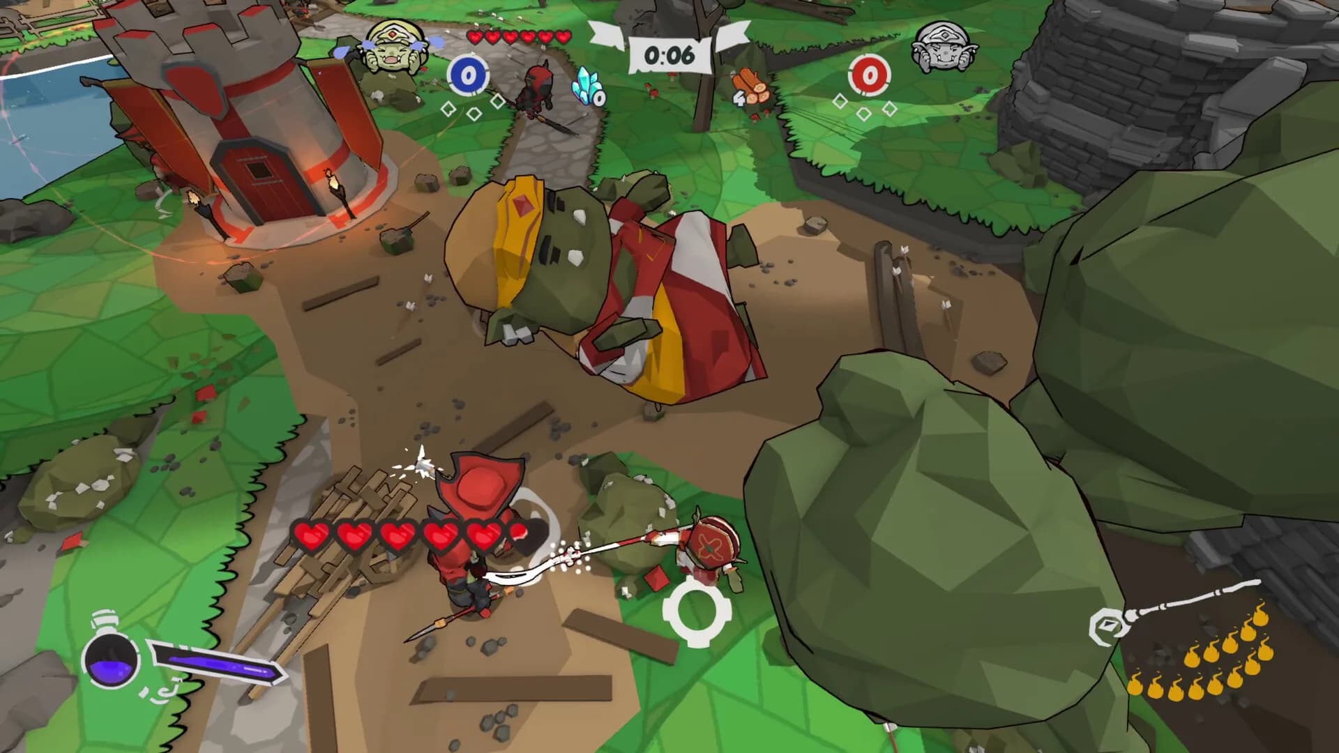 Fat Goblins görsel 6