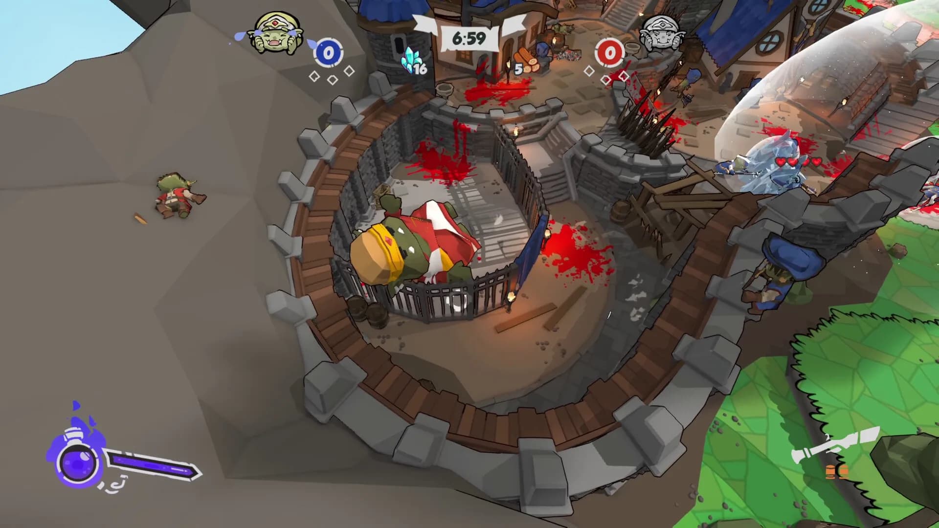 Fat Goblins görsel 7