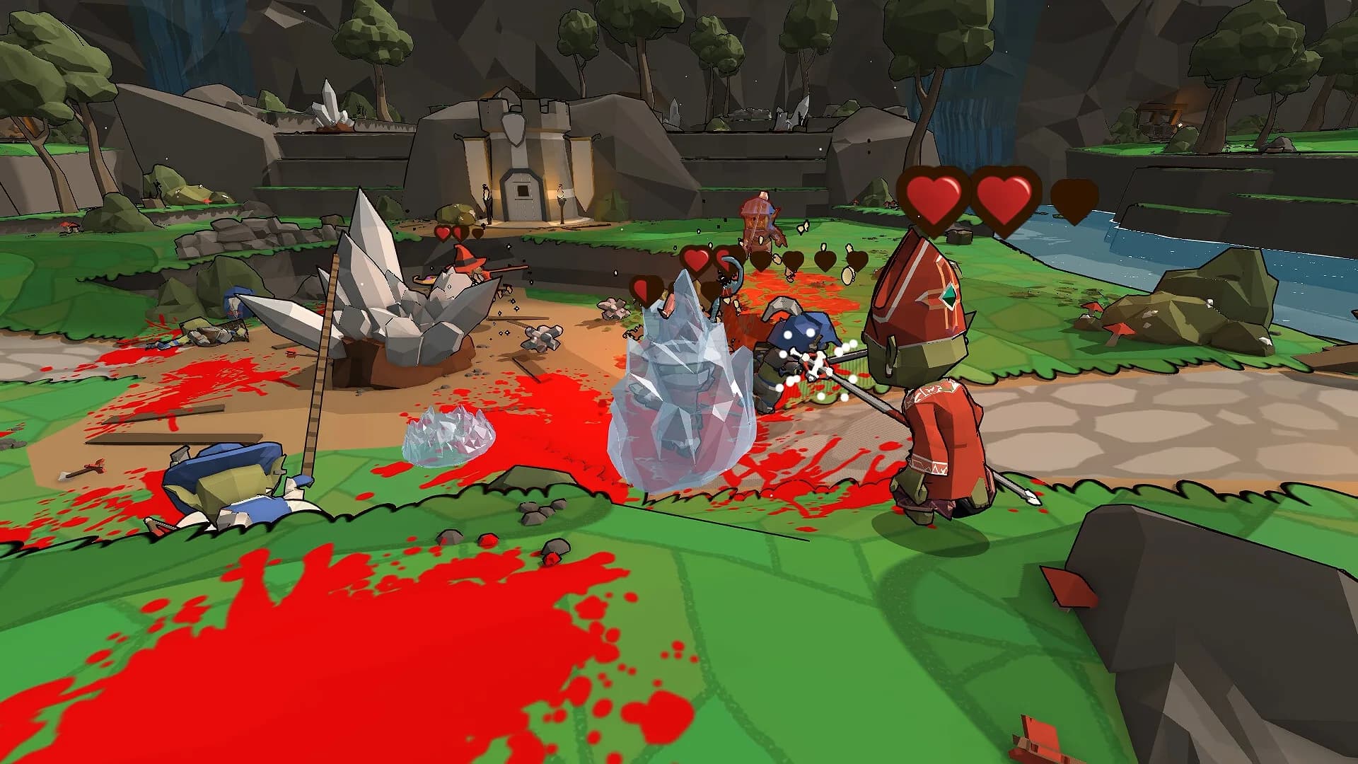 Fat Goblins görsel 9