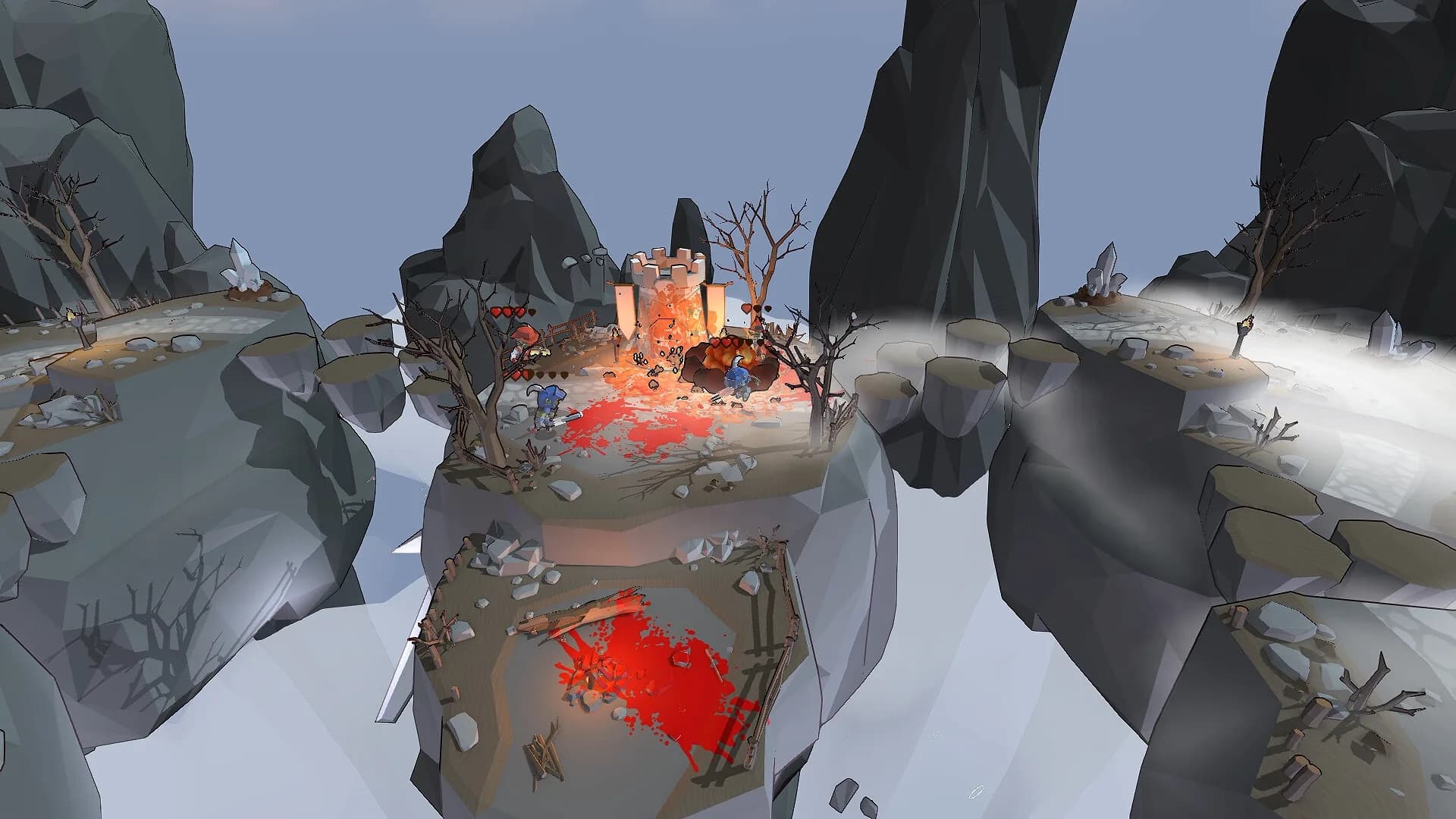 Fat Goblins görsel 10