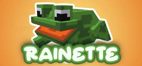 RAINETTE görsel 1