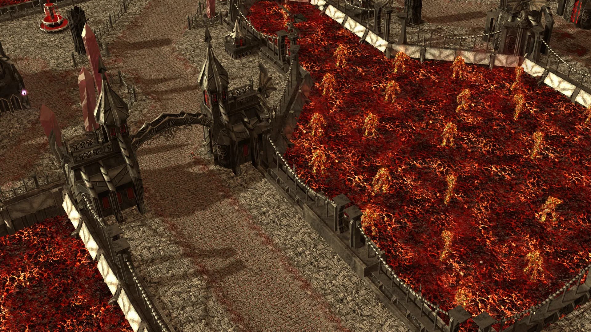 SpellForce 2 - Demons of the Past görsel 12