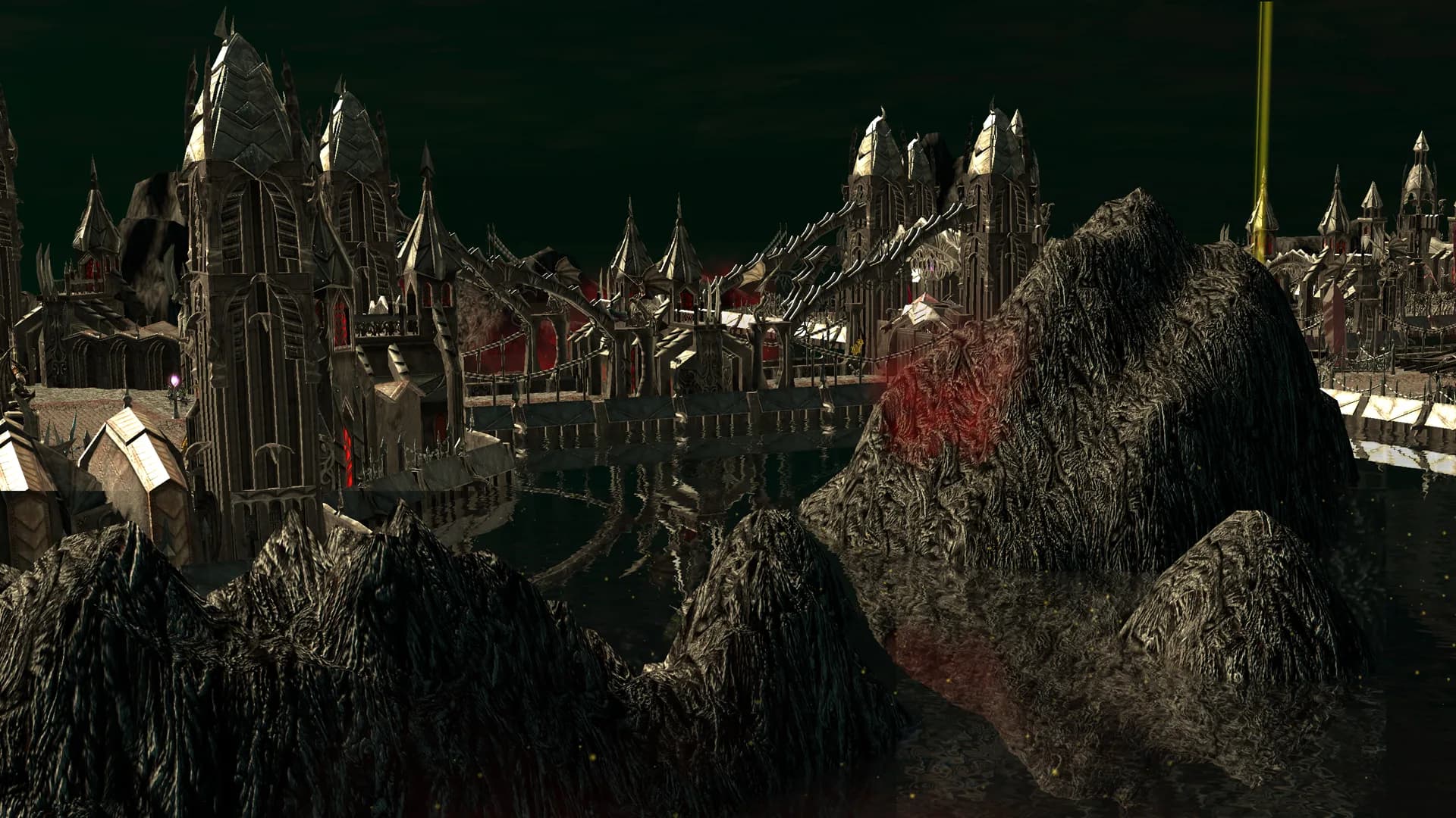 SpellForce 2 - Demons of the Past görsel 14