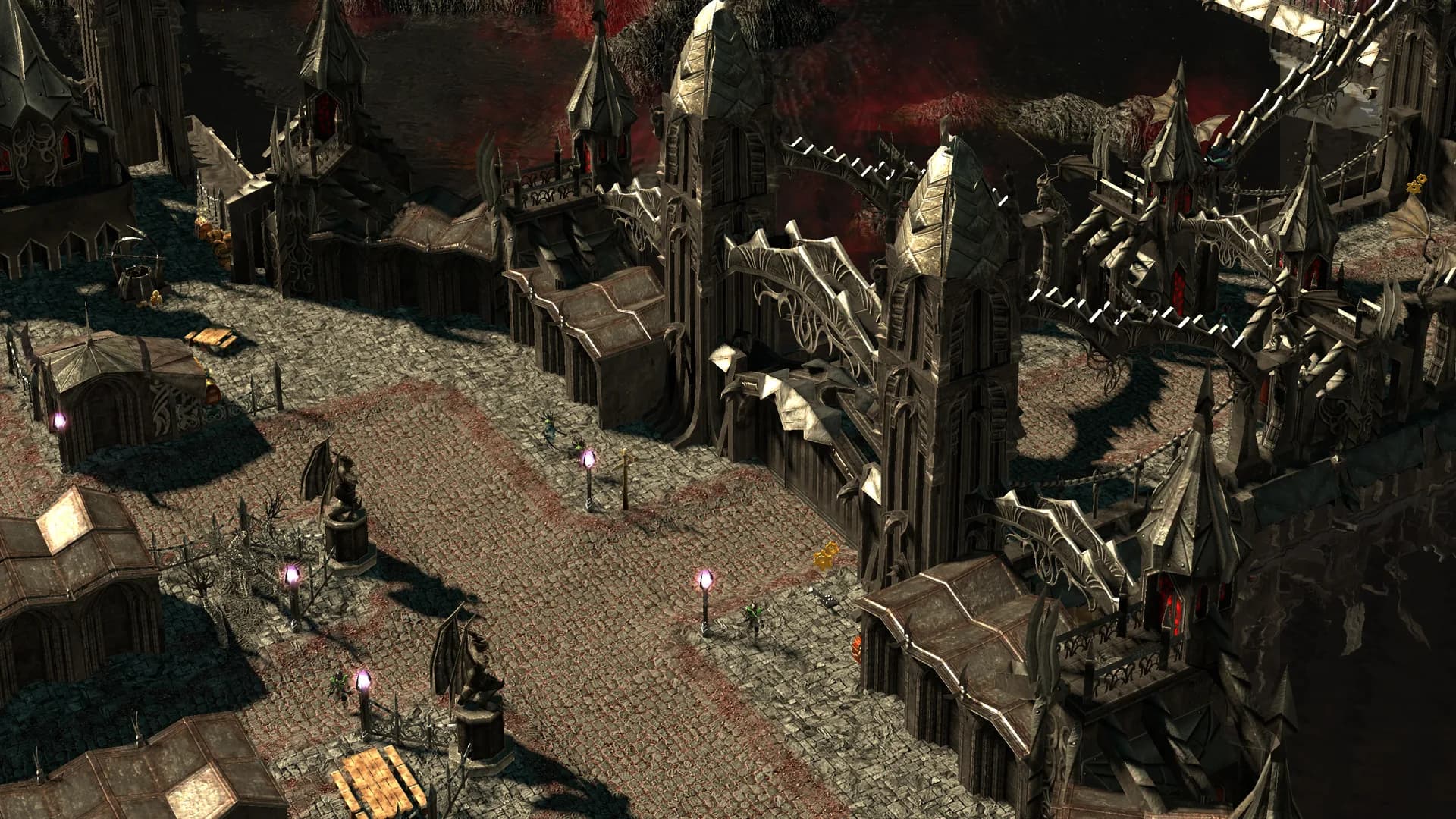 SpellForce 2 - Demons of the Past görsel 16
