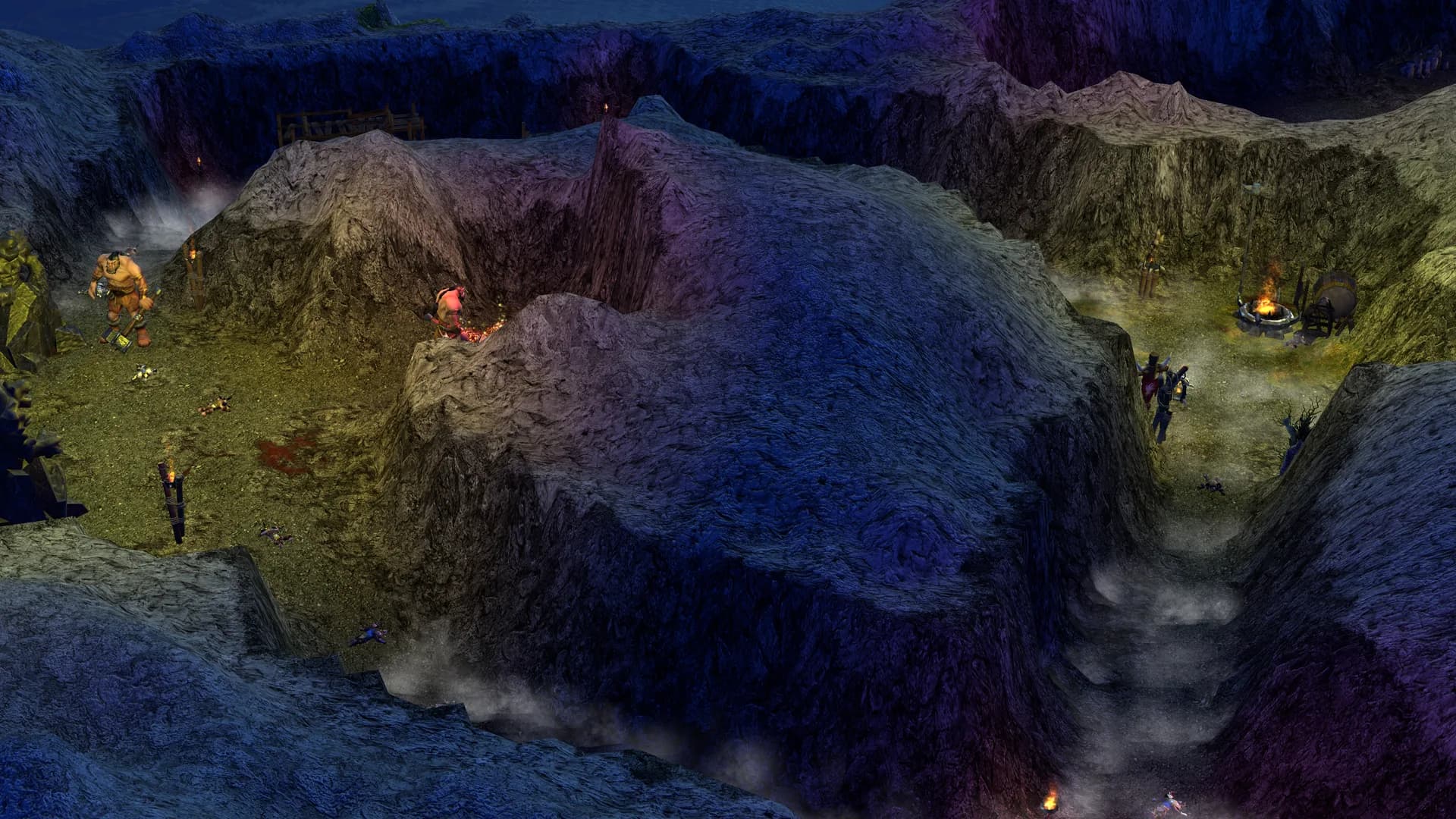 SpellForce 2 - Demons of the Past görsel 19