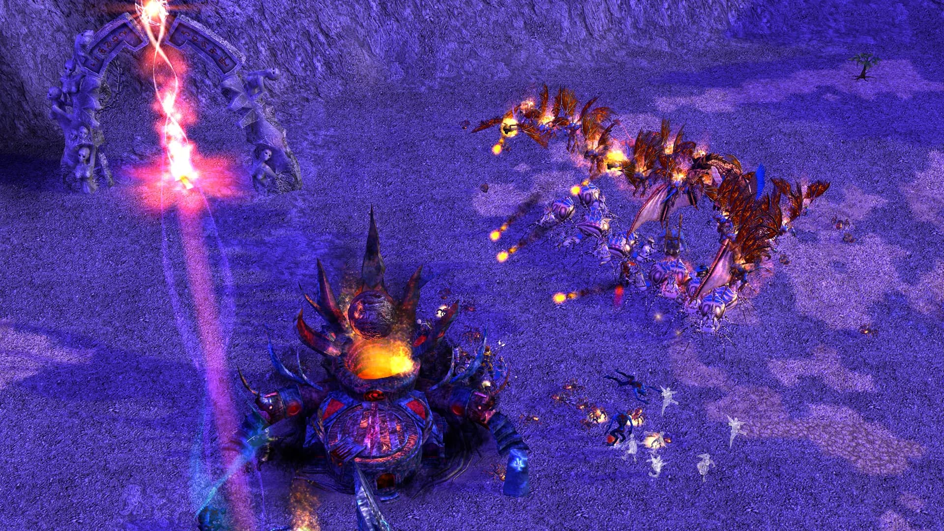 SpellForce 2 - Demons of the Past görsel 21