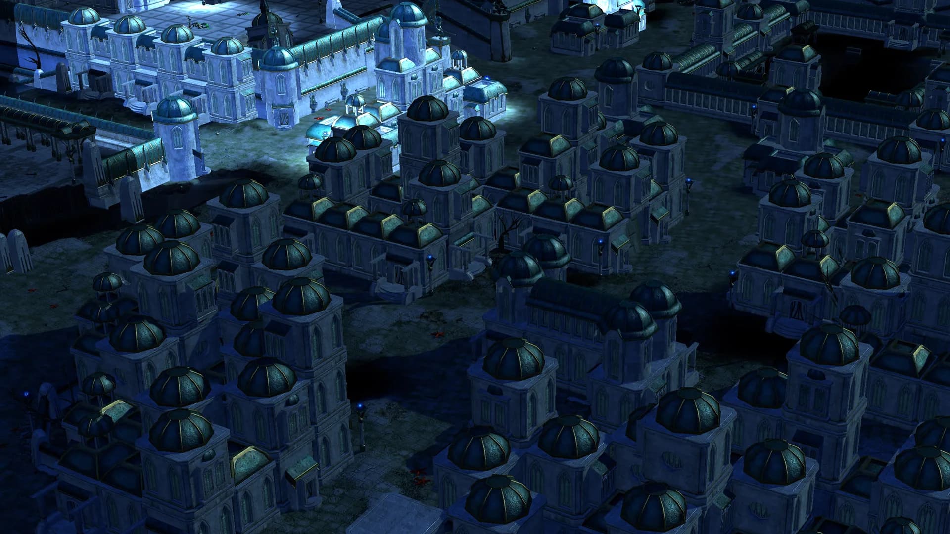 SpellForce 2 - Demons of the Past görsel 6