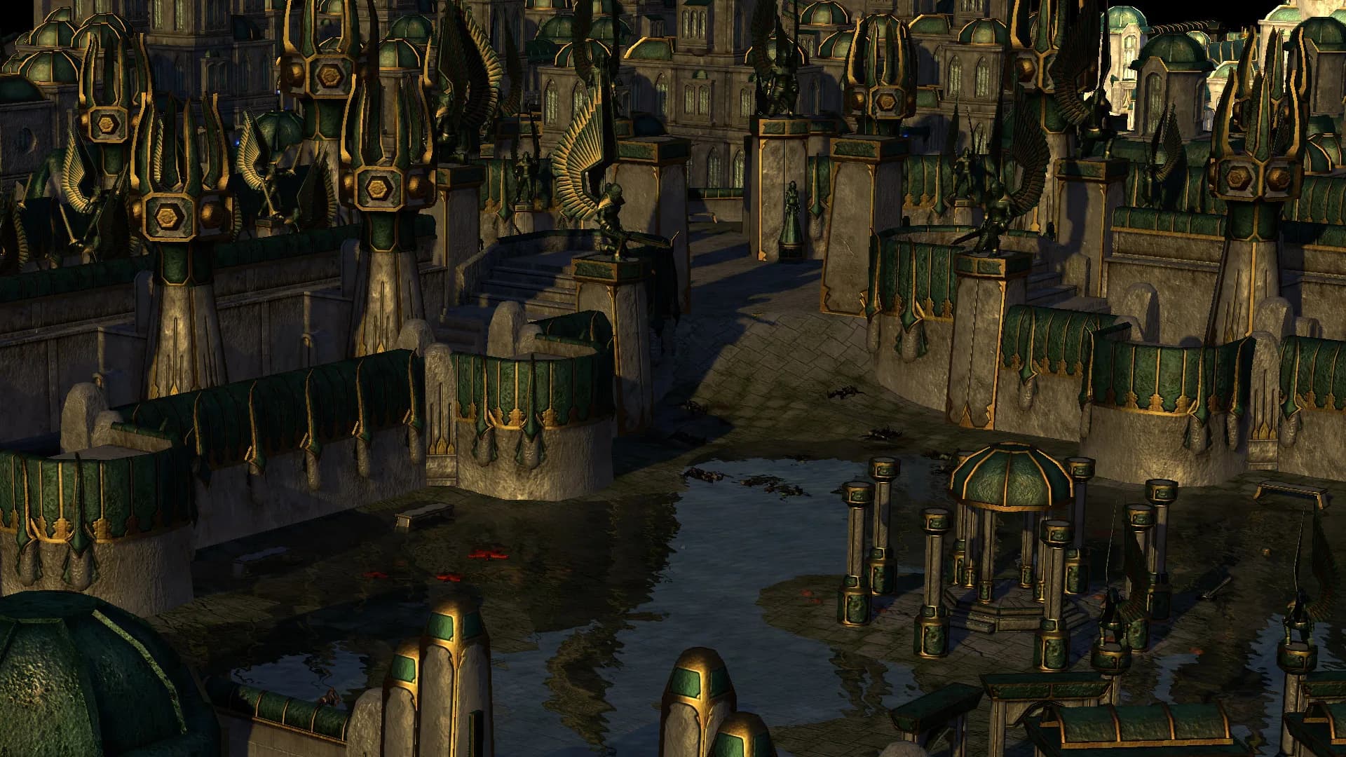 SpellForce 2 - Demons of the Past görsel 7