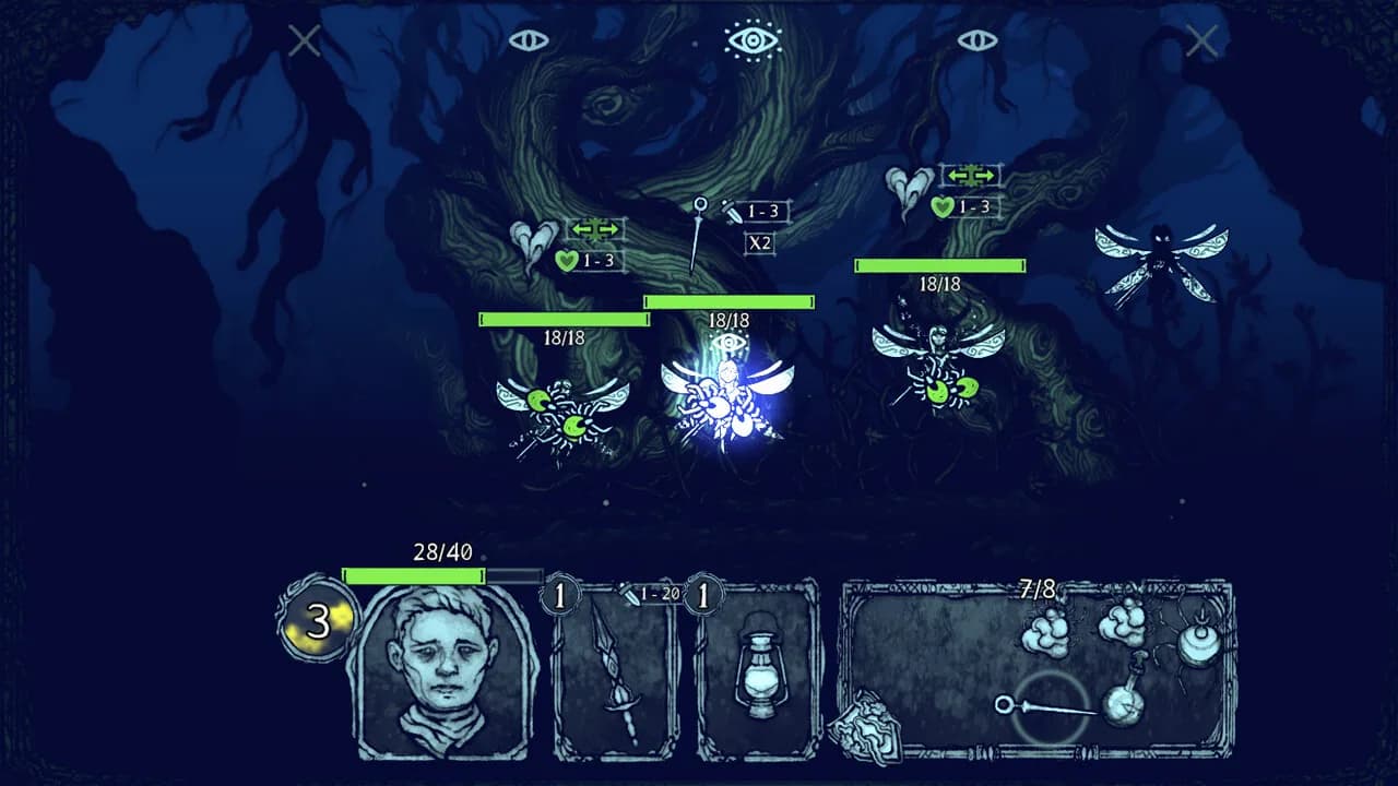 A Tale of Moss & Bone görsel 5