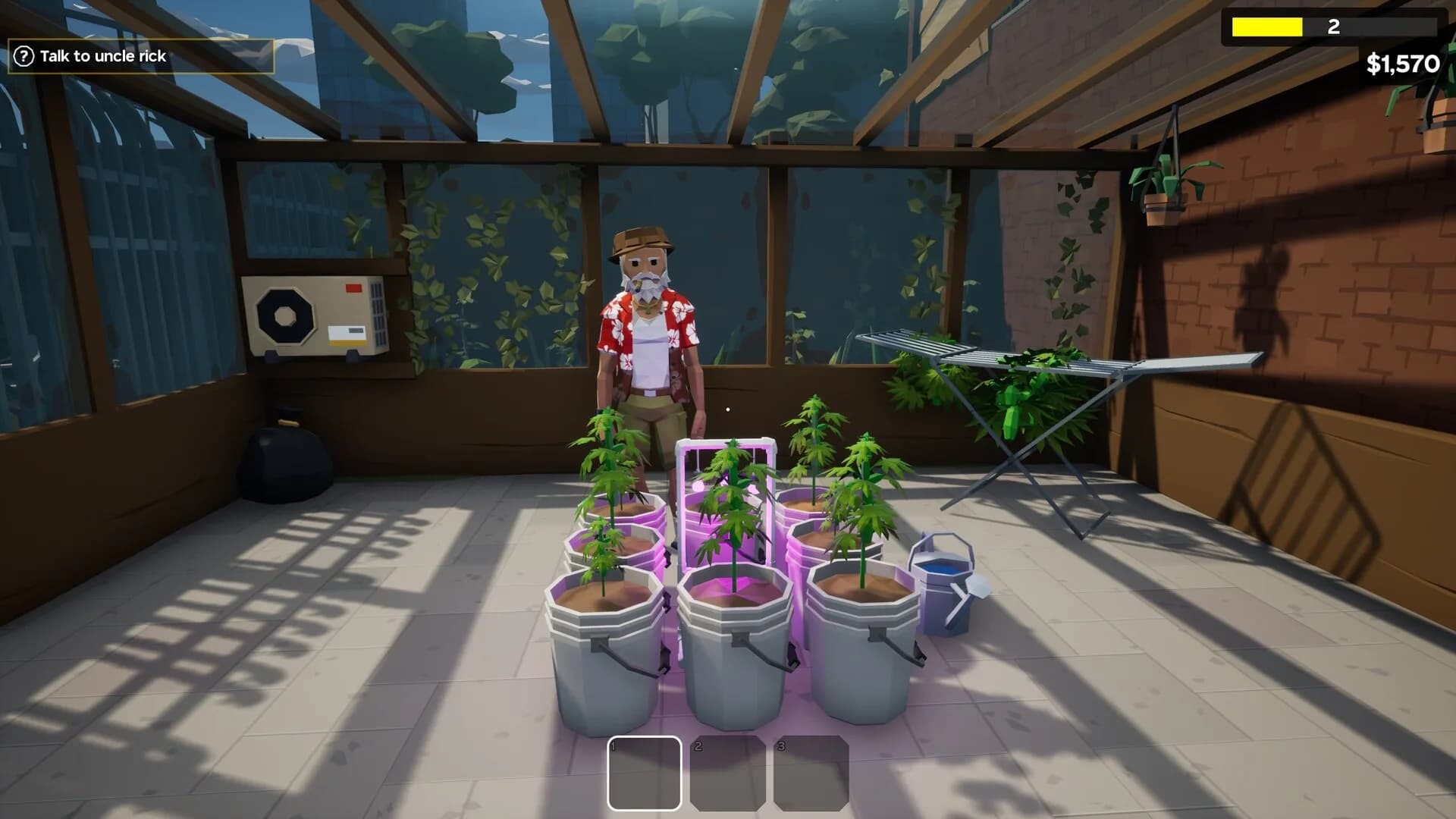 Drug Lord Tycoon görsel 2