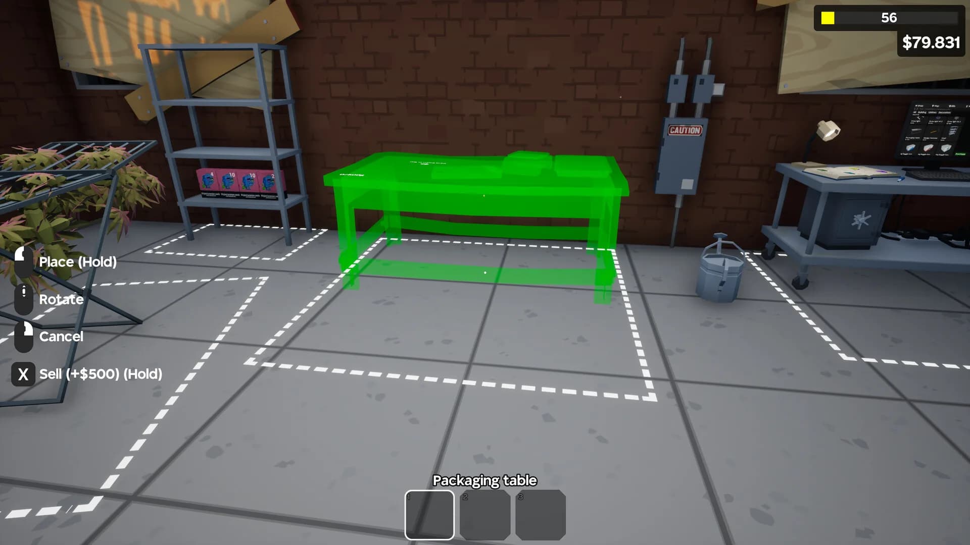 Drug Lord Tycoon görsel 3