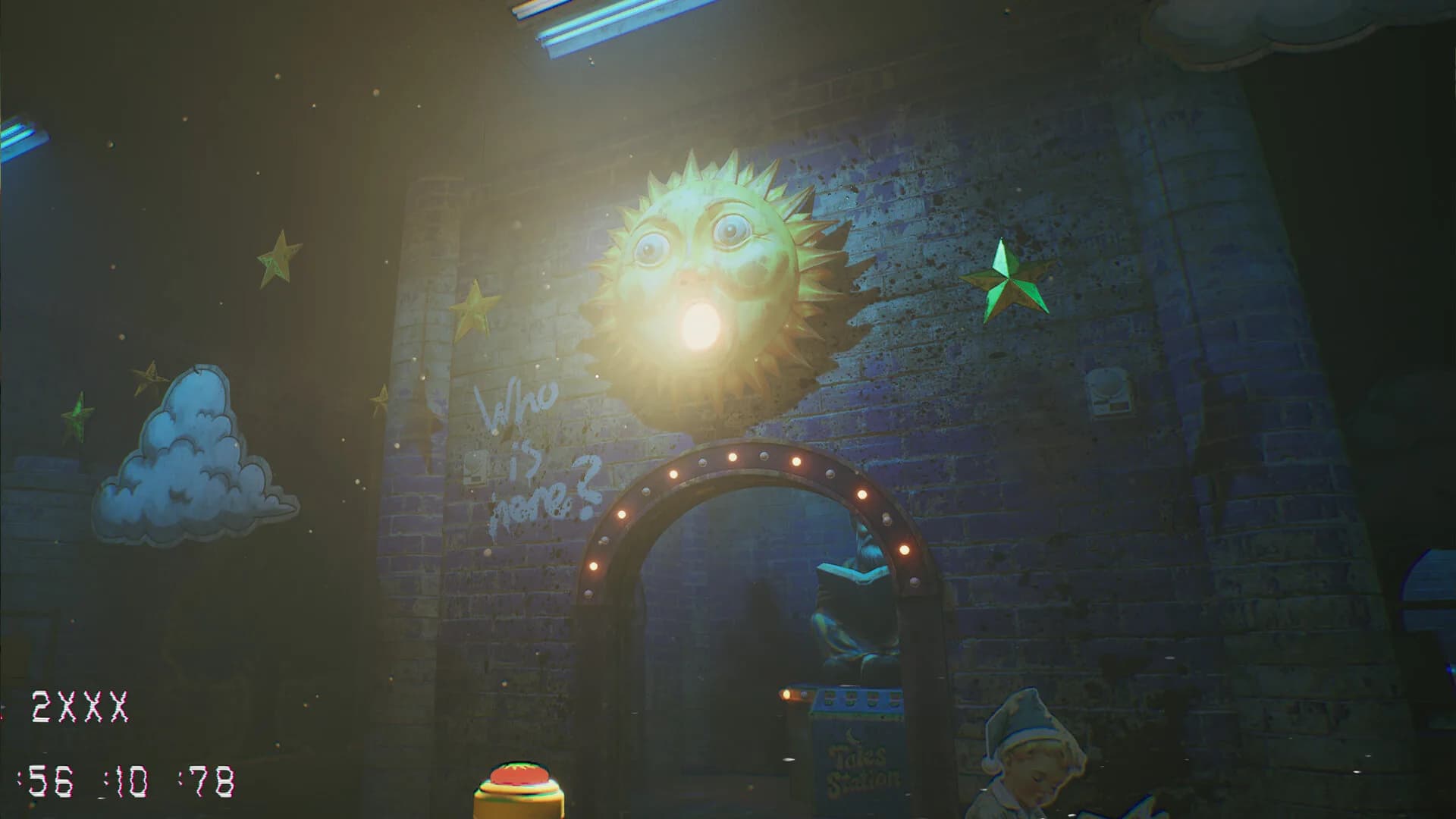 Rainbow Gate görsel 15