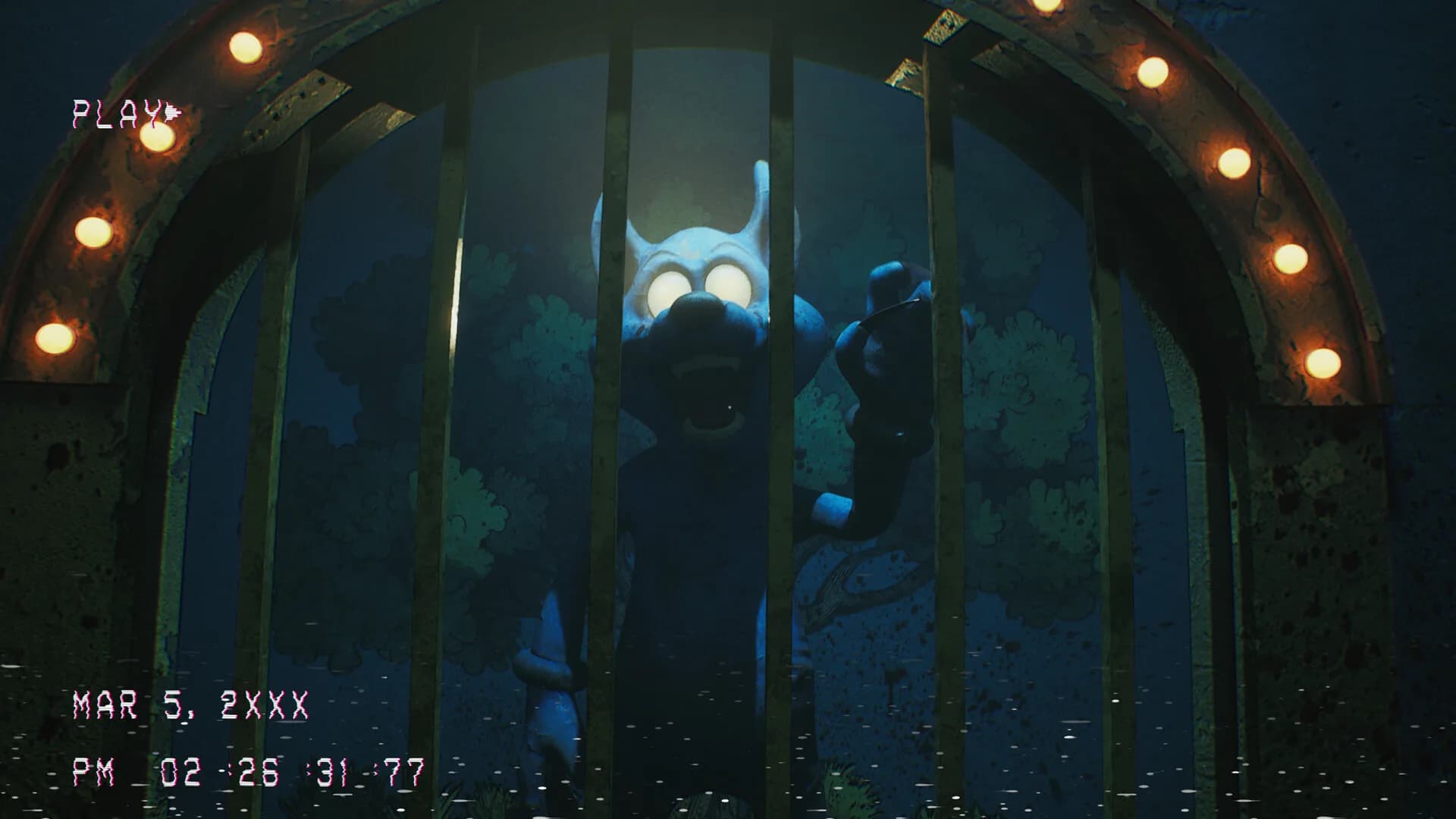 Rainbow Gate görsel 7