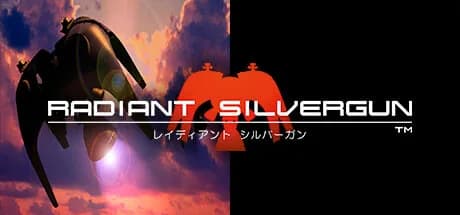 Radiant Silvergun görsel 1