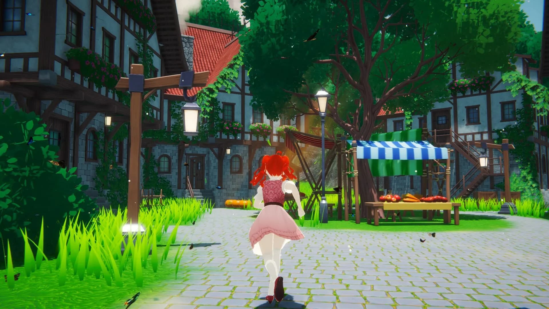 Lilly's Potion Shop görsel 4