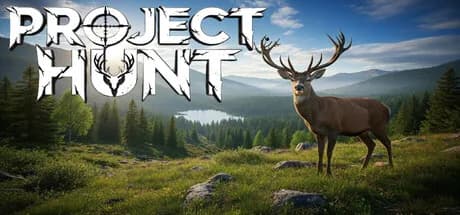 Project Hunt