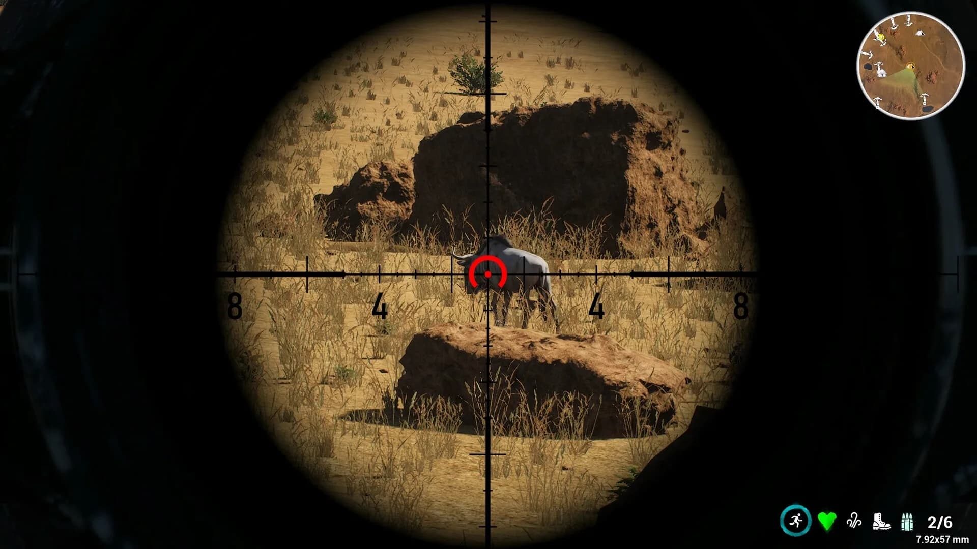 Project Hunt görsel 6