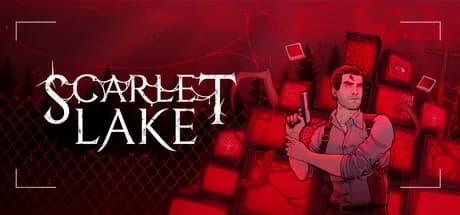 Scarlet Lake