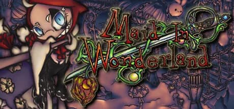 Maid In Wonderland