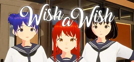 WISH A WISH görsel 1