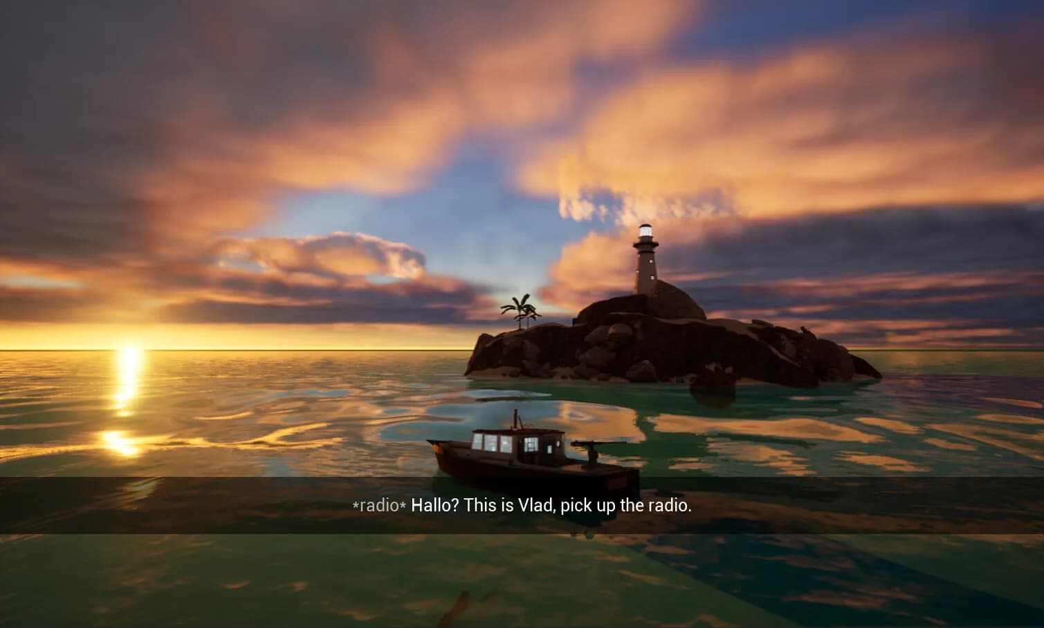 Poor Man's Adventure: Narco Sub Simulator görsel 3