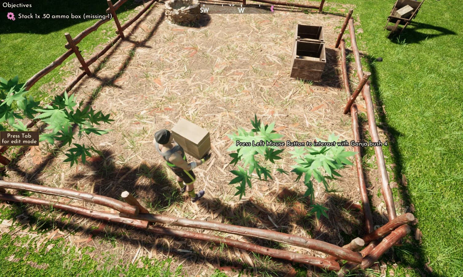 Poor Man's Adventure: Narco Sub Simulator görsel 6