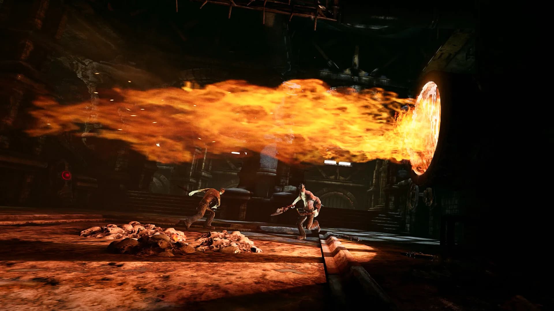 Bulletstorm VR görsel 4