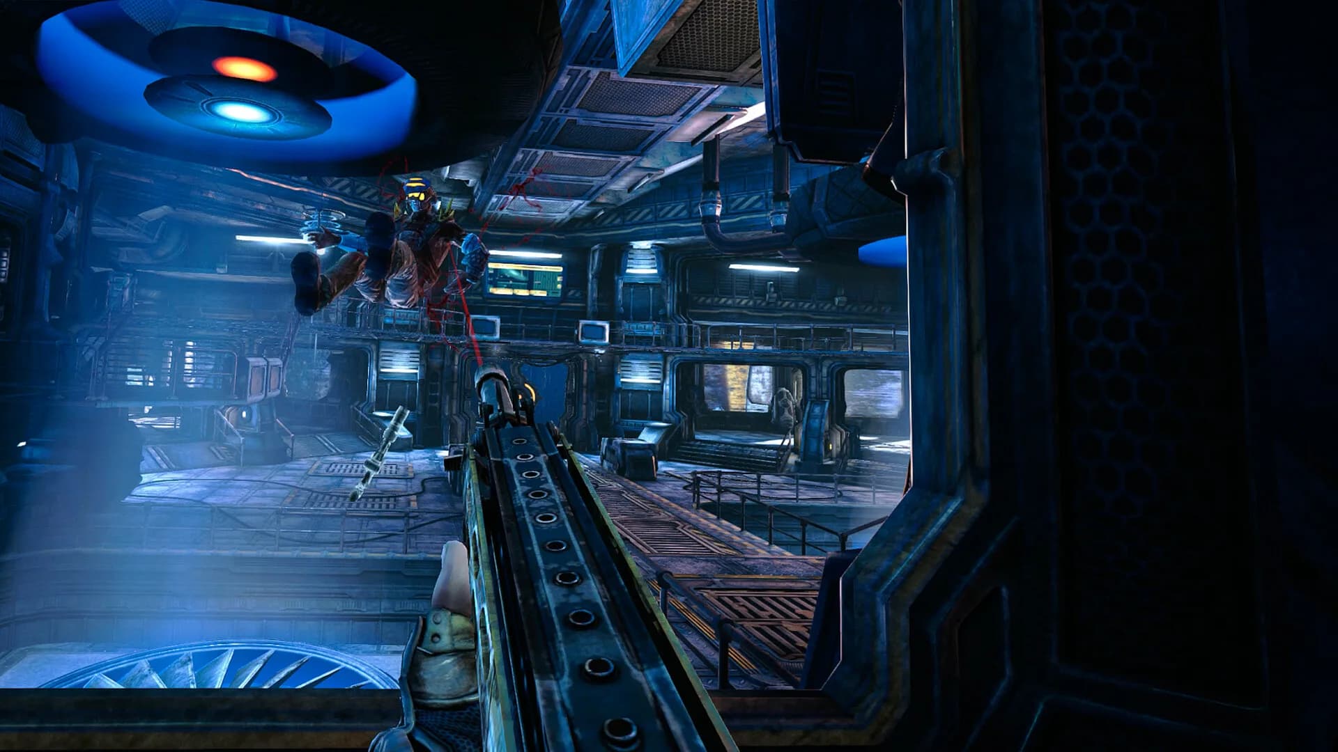 Bulletstorm VR görsel 6