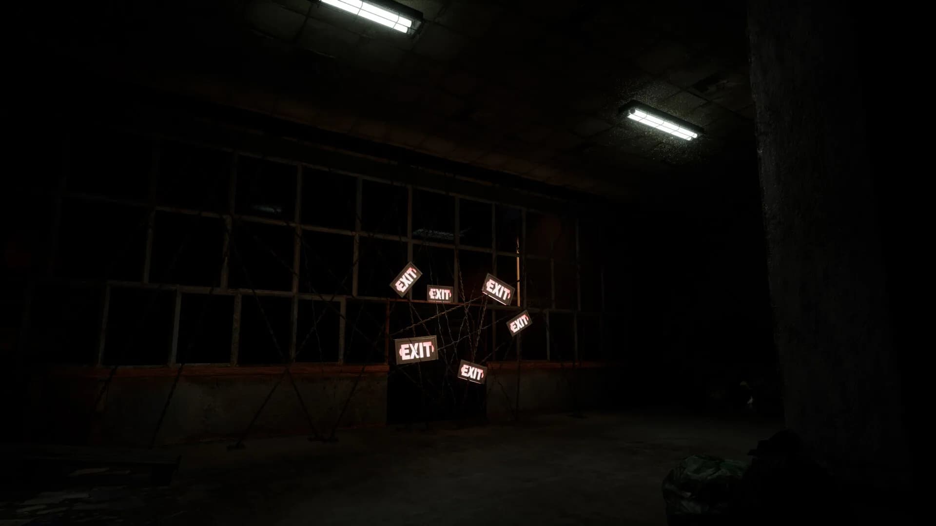 The Nightmare Escape görsel 2