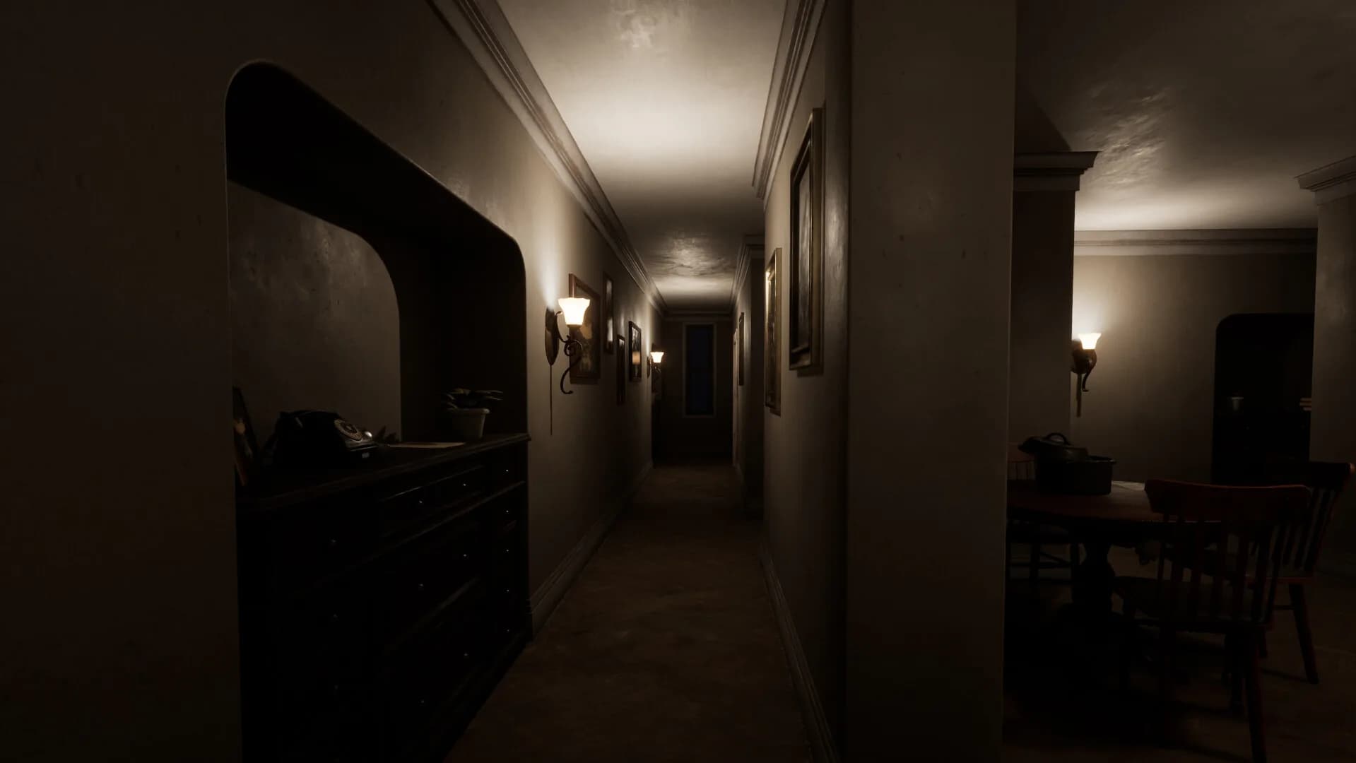 The Nightmare Escape görsel 3