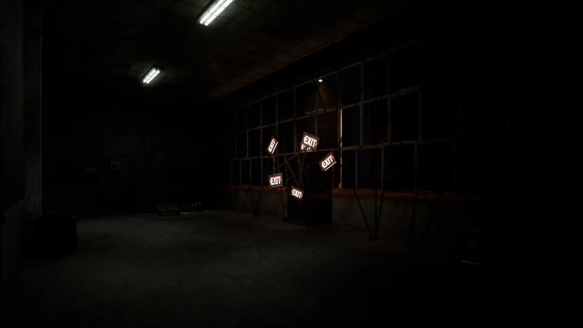 The Nightmare Escape görsel 7