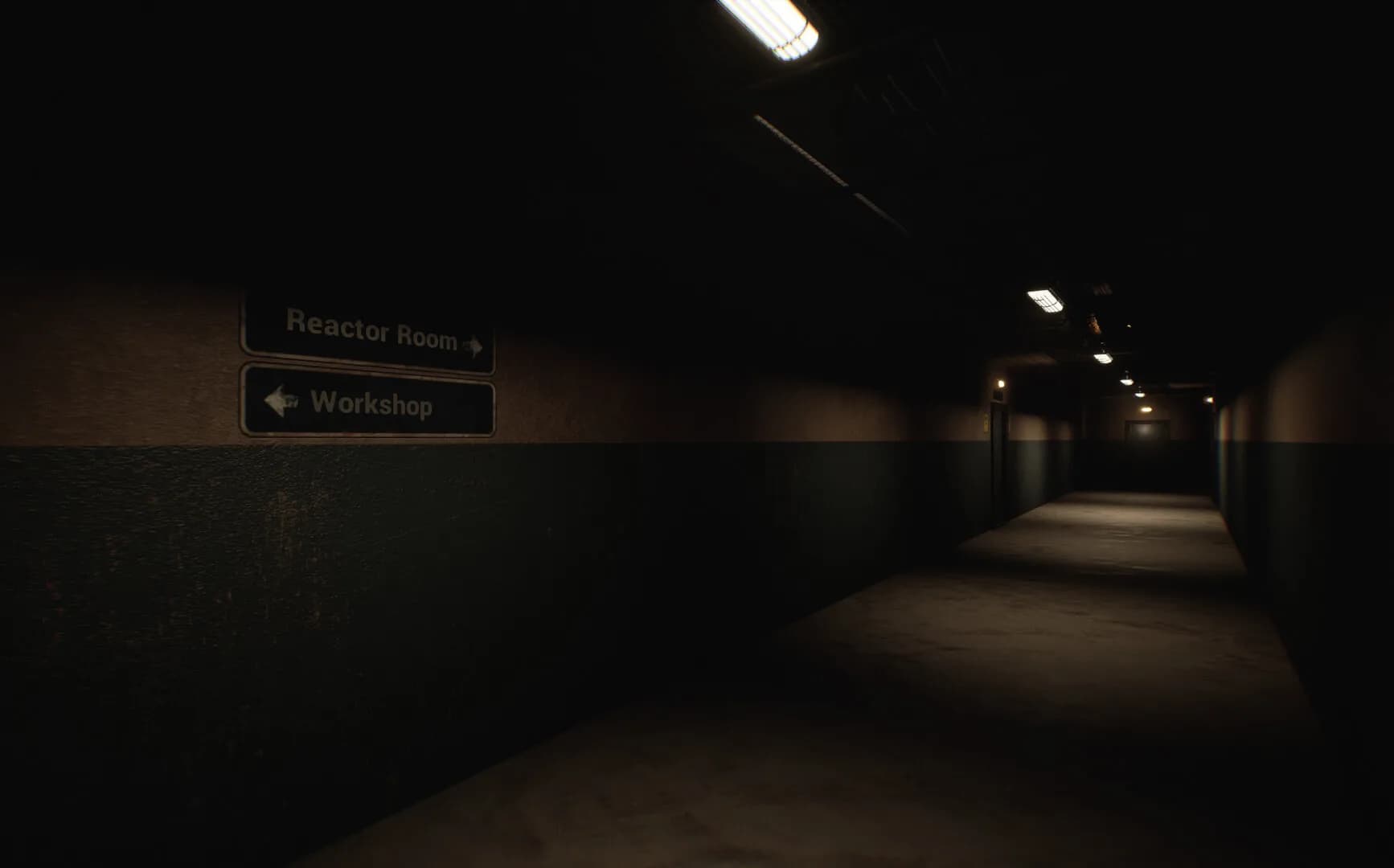The Nightmare Escape görsel 10
