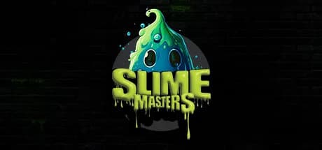 Slime Masters görsel 1