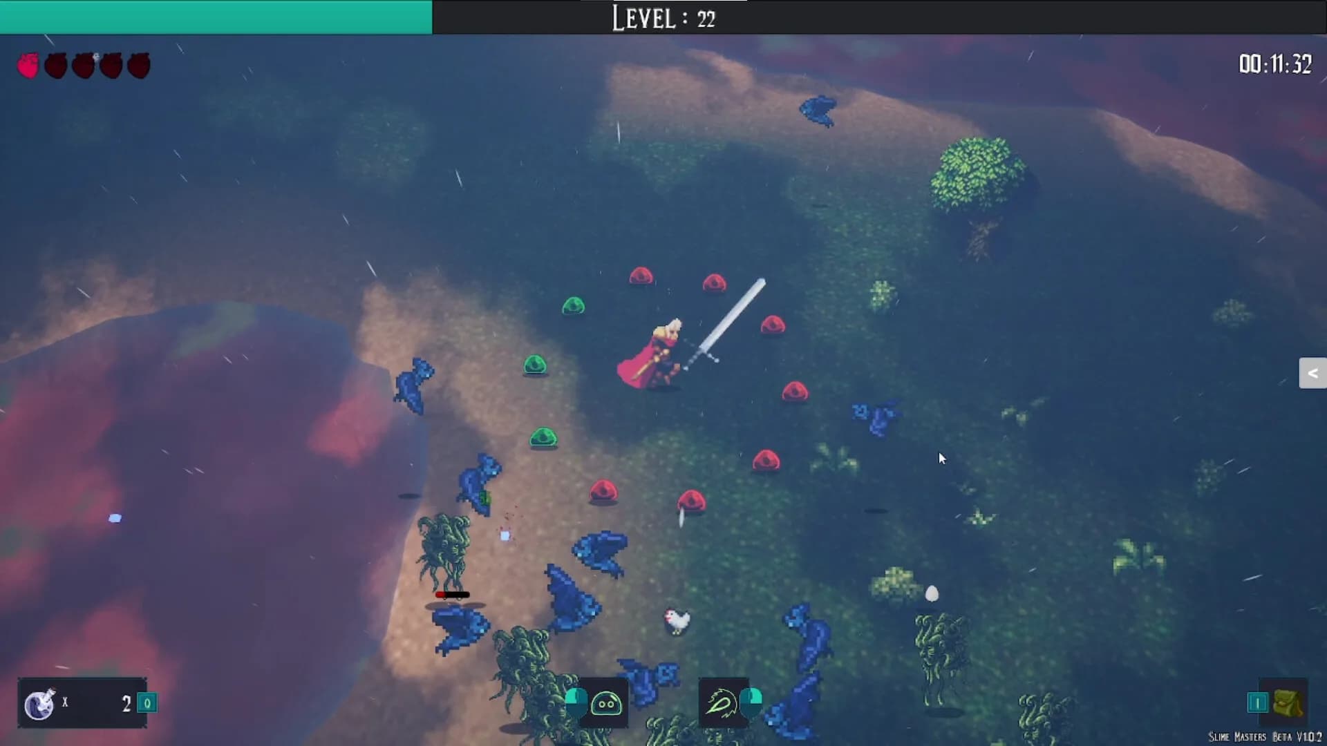 Slime Masters görsel 8
