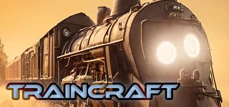 TrainCraft görsel 1