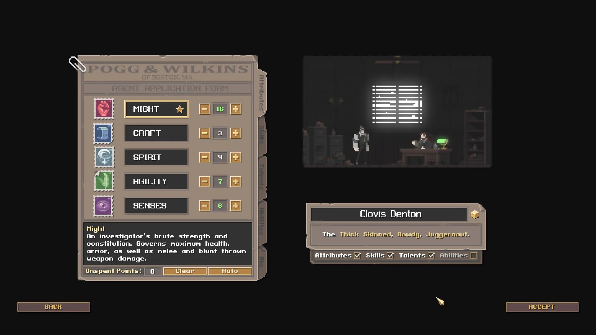 Witchmarsh: Tea Party of the Damned görsel 2