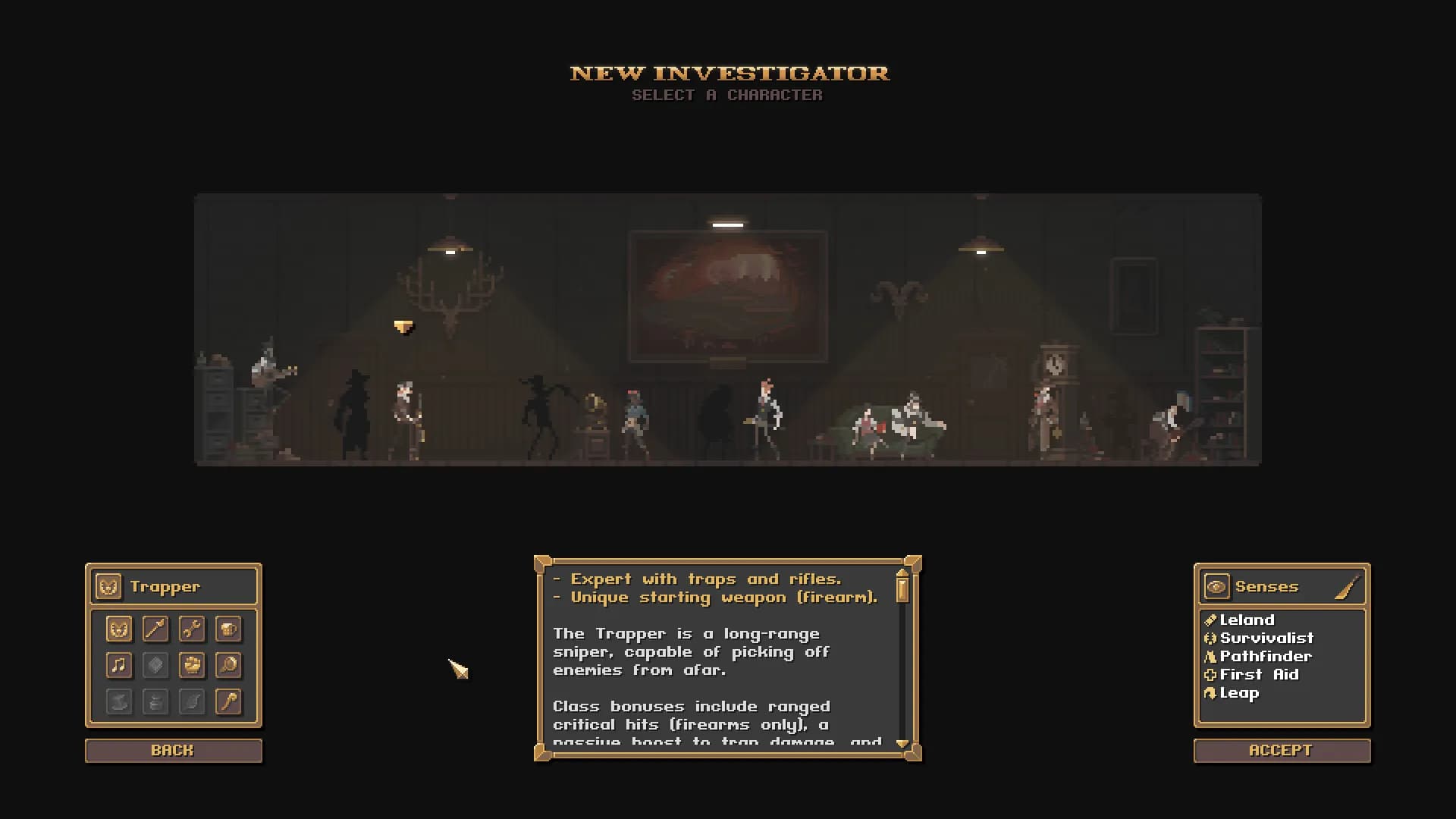 Witchmarsh: Tea Party of the Damned görsel 7