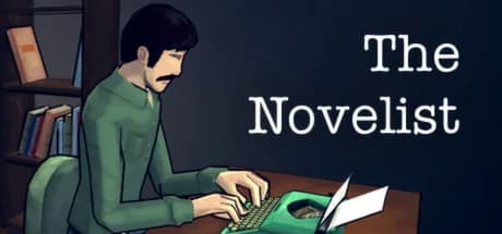 The Novelist görsel 1
