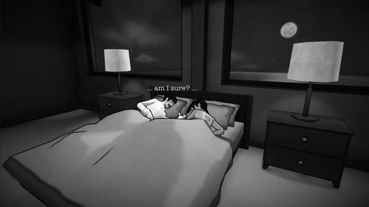 The Novelist görsel 5
