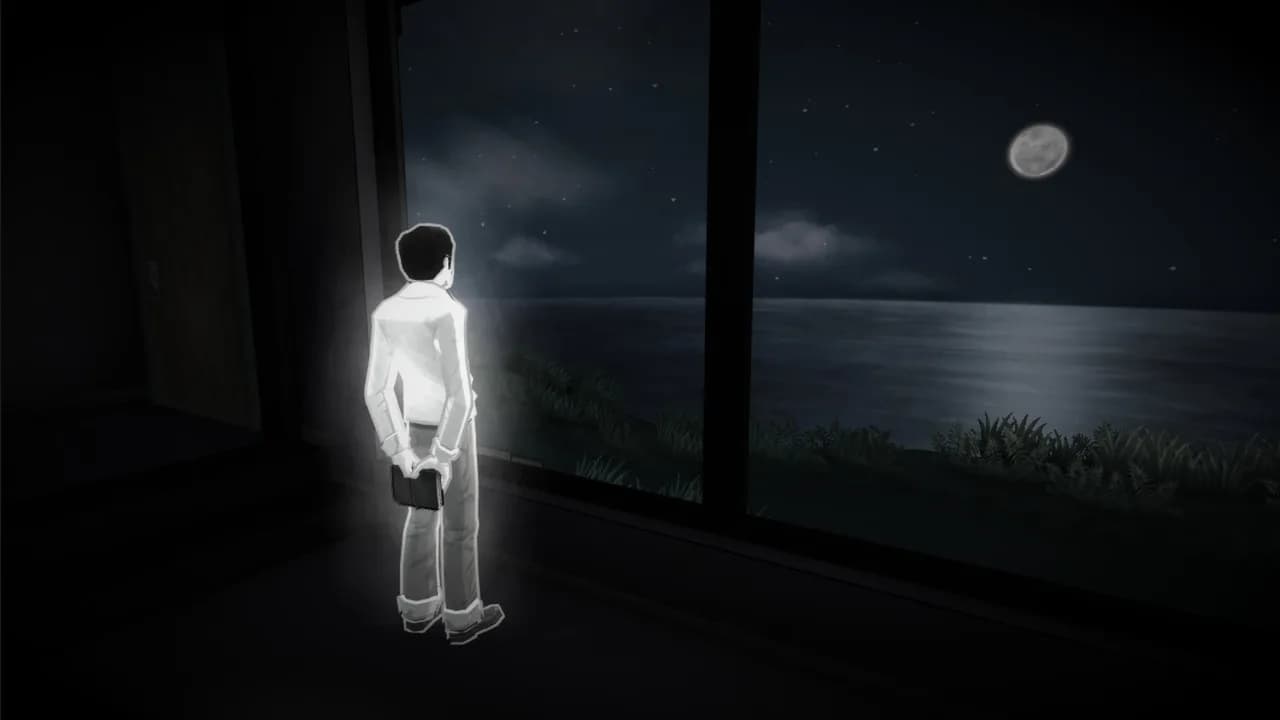 The Novelist görsel 9