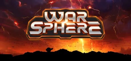 WarSphere görsel 1