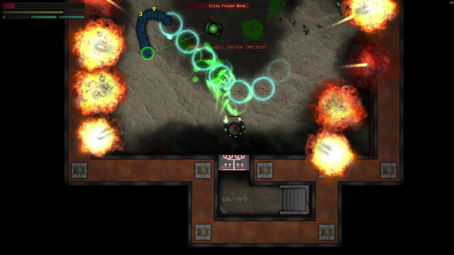 WarSphere görsel 2