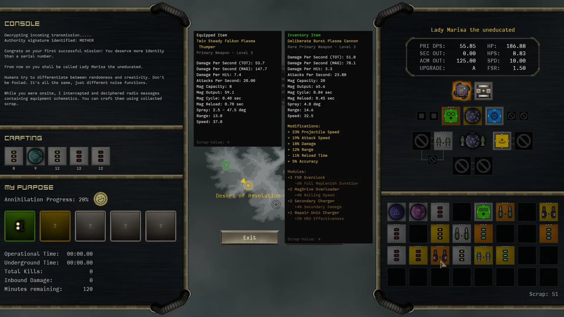 WarSphere görsel 3