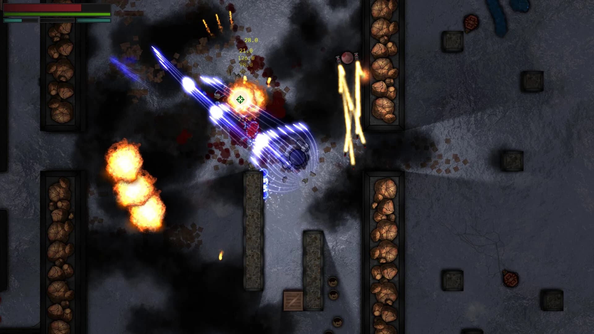 WarSphere görsel 7